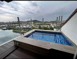 The Berth By The Cove (D4), Condominium #537522581